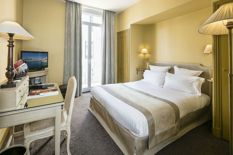 Hotel Cavendish