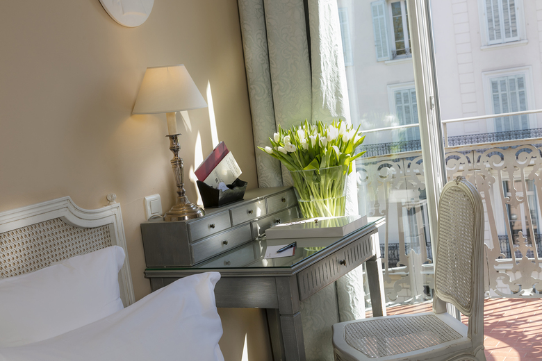 Hotel Cavendish