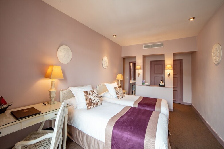 Hotel Cavendish