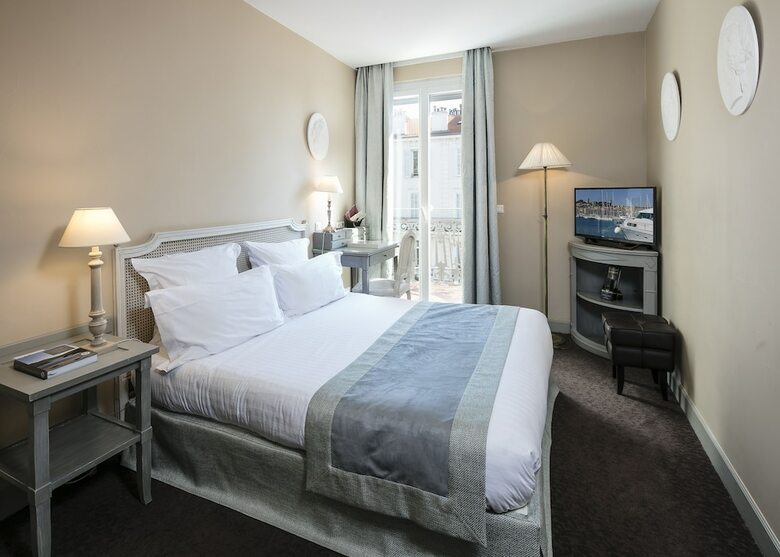 Hotel Cavendish