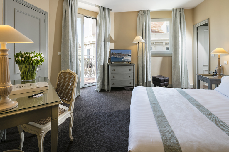 Hotel Cavendish