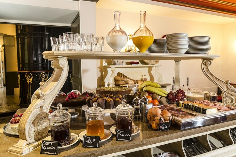 Hotel Cavendish