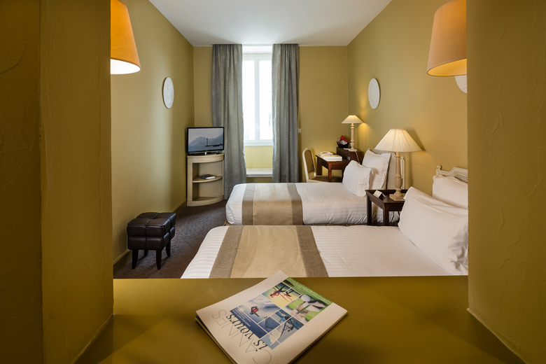 Hotel Cavendish