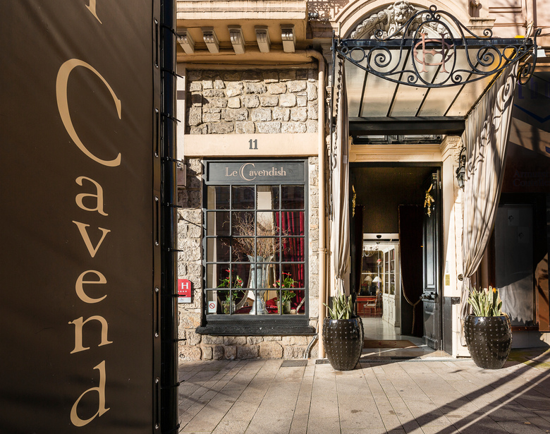 Hotel Cavendish