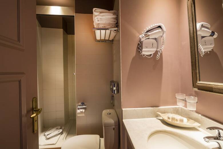 Hotel Cavendish