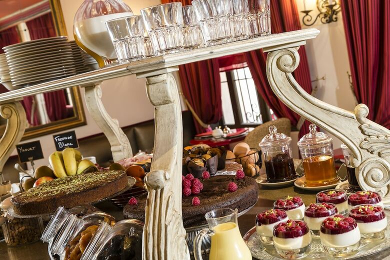 Hotel Cavendish