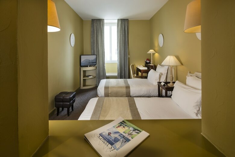Hotel Cavendish