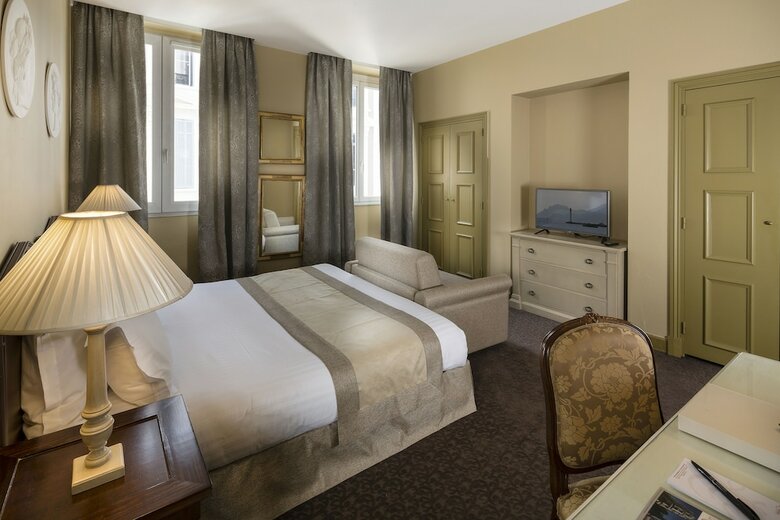 Hotel Cavendish