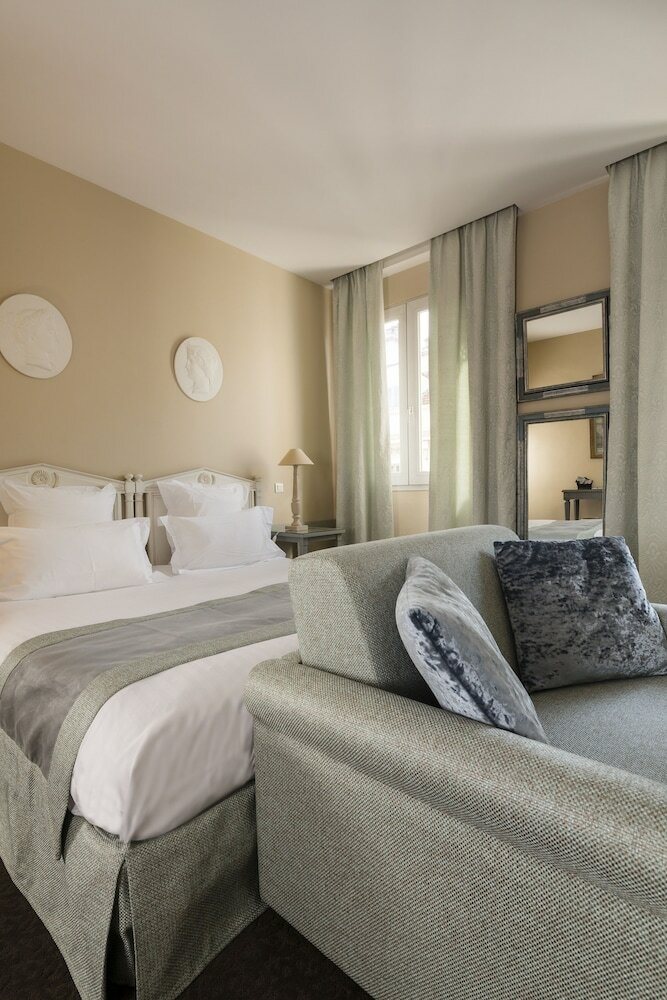 Hotel Cavendish