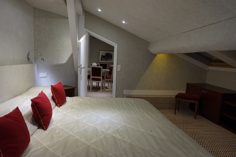 Hotel Splendid