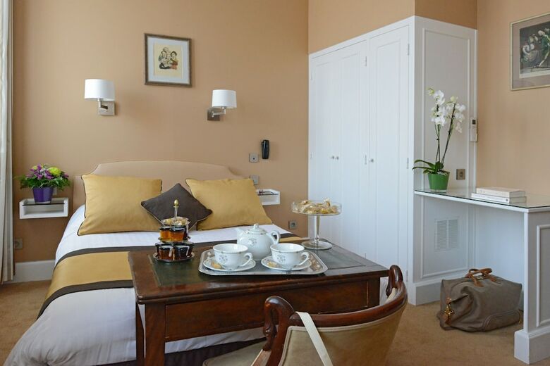 Hotel Splendid