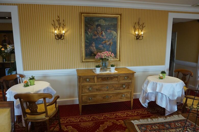 Hotel Splendid