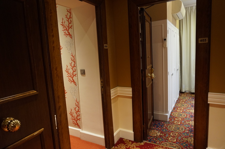 Hotel Splendid