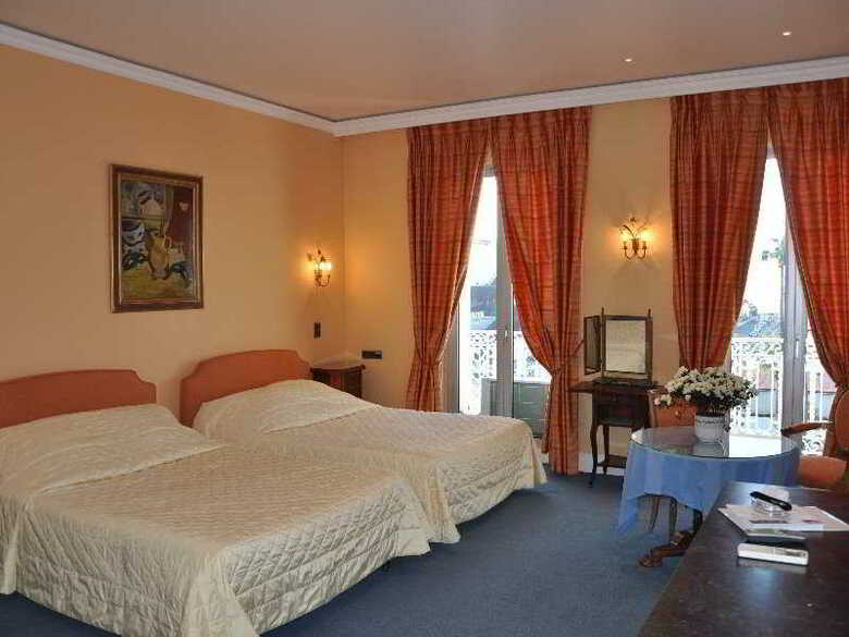 Hotel Splendid