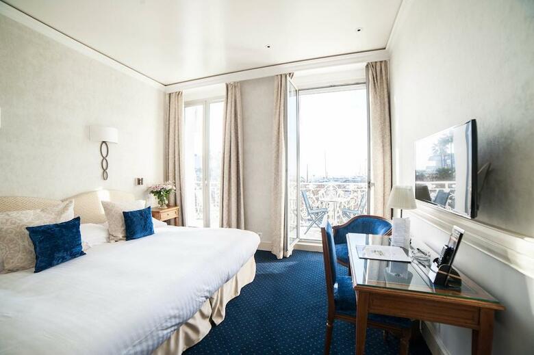 Hotel Splendid
