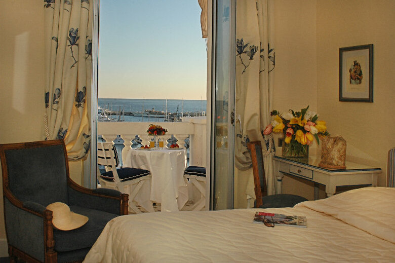 Hotel Splendid