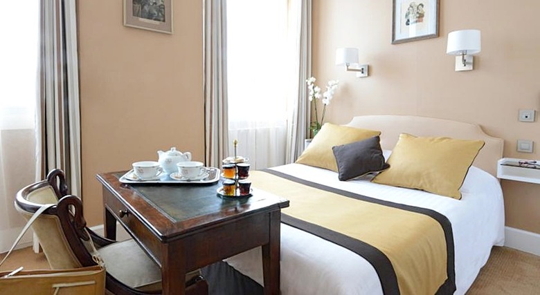 Hotel Splendid