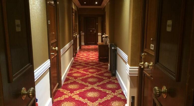 Hotel Splendid