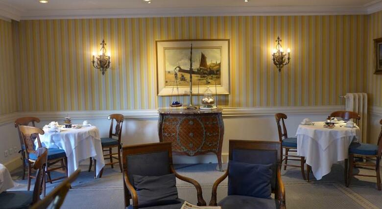 Hotel Splendid