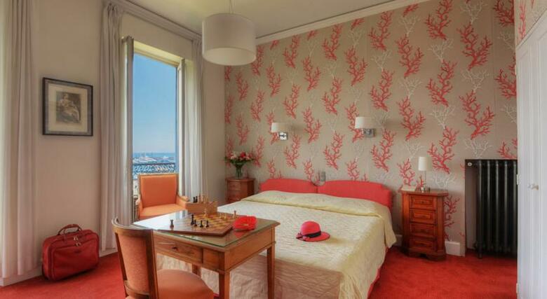 Hotel Splendid
