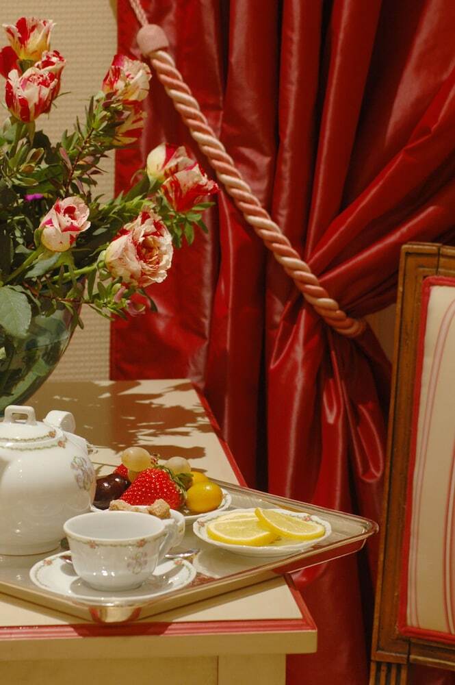 Hotel Splendid