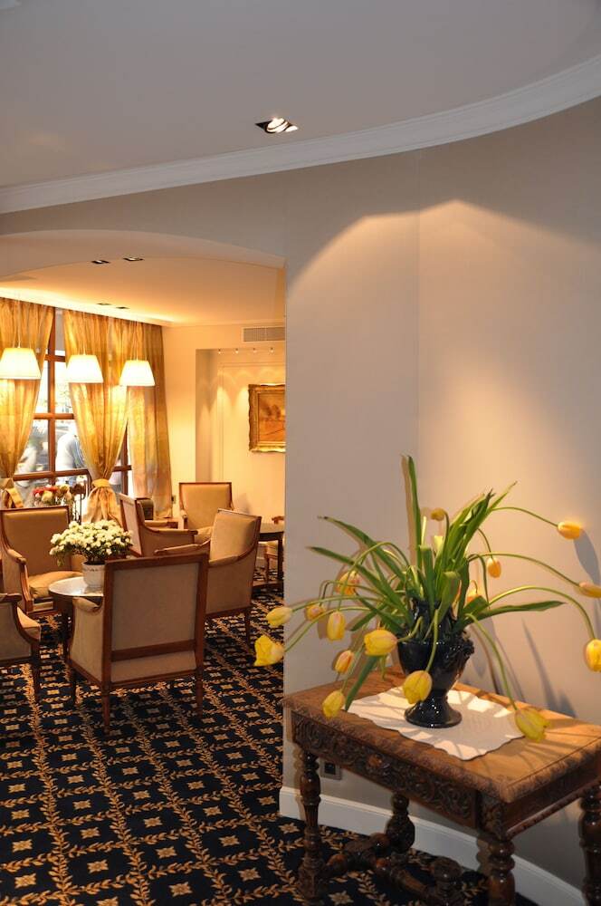 Hotel Splendid