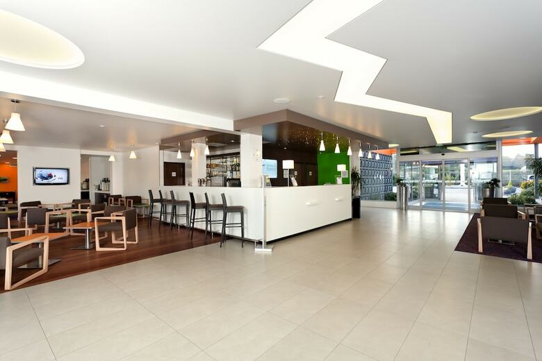 Hotel Holiday Inn Express Strasbourg Sud