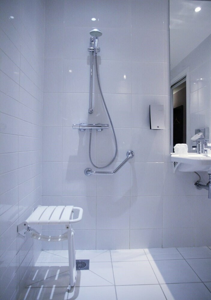 Hotel Holiday Inn Express Strasbourg Sud