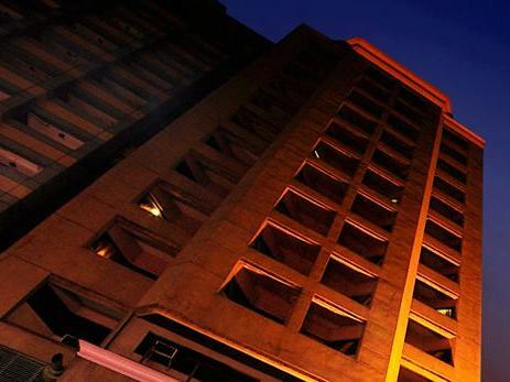 Hotel Executive Plaza