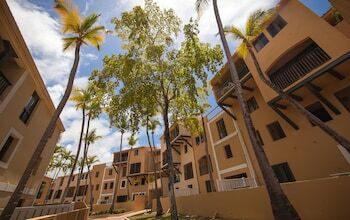 Hotel Club Cala De Palmas