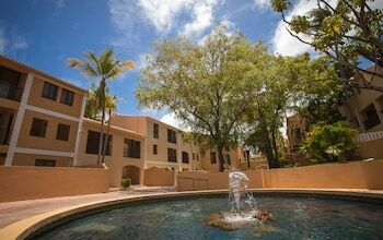 Hotel Club Cala De Palmas
