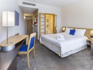Hotel Novotel Center