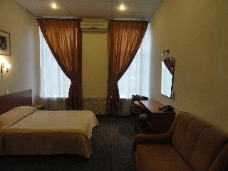 Hotel Rinaldi Art