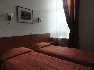 Hotel Rinaldi Art