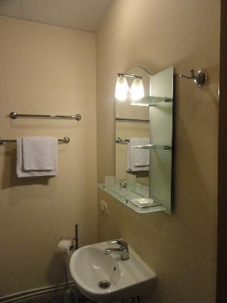 Hotel Rinaldi Art