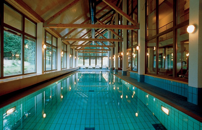 Hotel Jezero