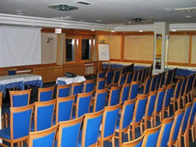 Hotel Jezero