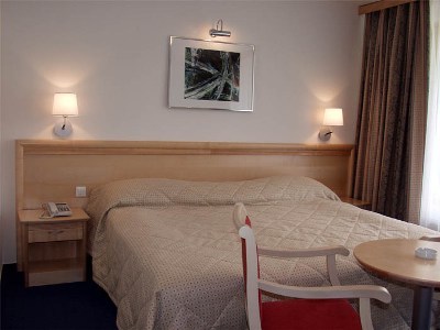 Hotel Jezero