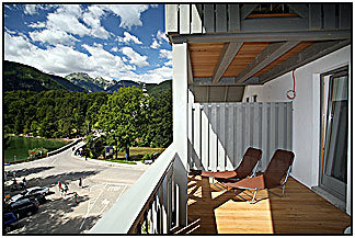 Hotel Jezero