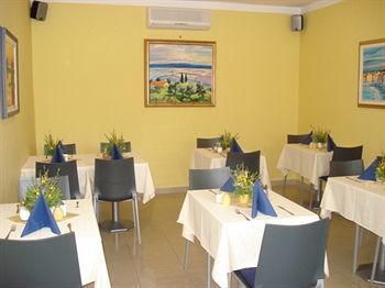 Hotel Keltika