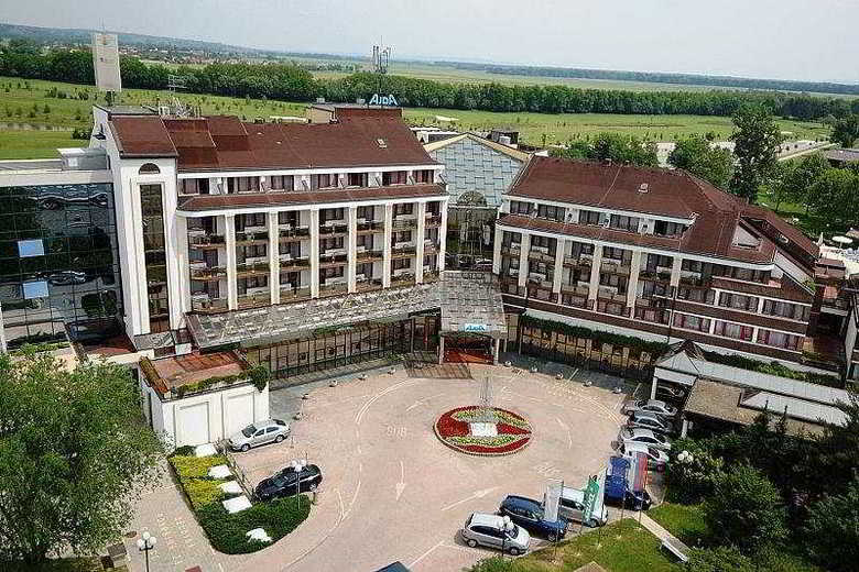 Hotel Ajda