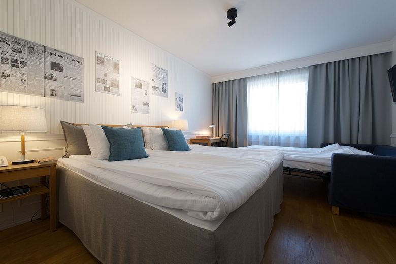 Best Western Princess Hotel