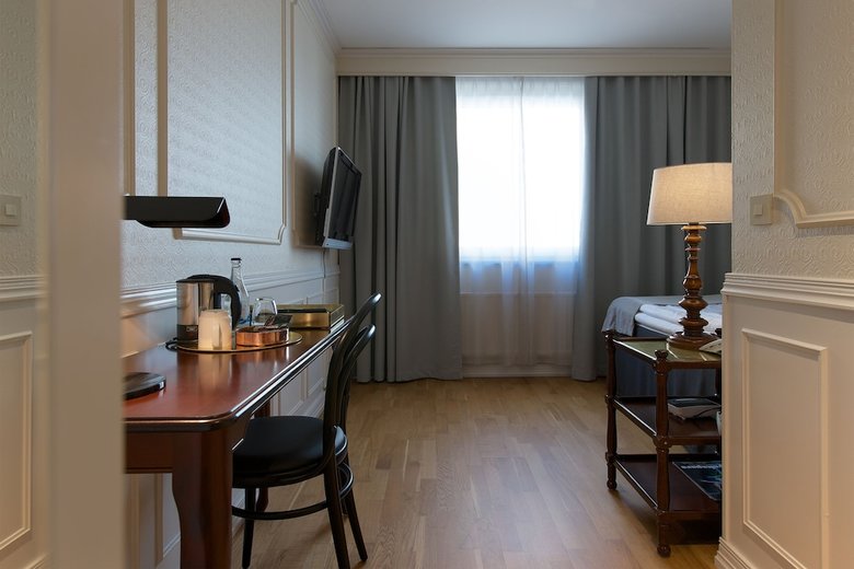 Best Western Princess Hotel