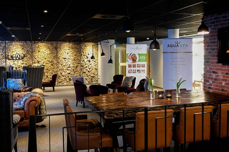 Hotel Quality  Statt, Skelleftea