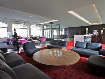 Hotel Quality Park Sodertalje City