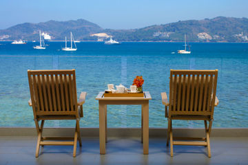 Hotel Amari Coral Beach