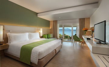 Hotel Amari Coral Beach