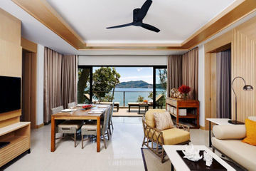 Hotel Amari Coral Beach