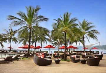 Hotel Amari Coral Beach