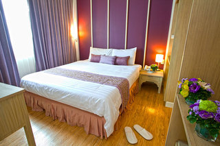 Hotel Trang